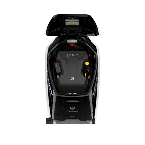 Лодочный мотор | ПЛМ | Mercury Marine | SeaPro500